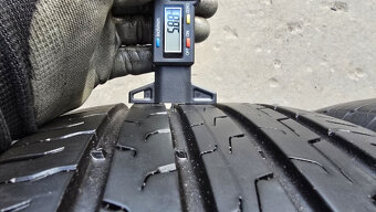 Letní pneu 215/50/17 Continental - 6
