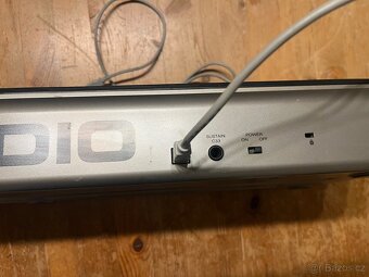 M-AUDIO Oxygen49 MIDI USB keyboard - 6
