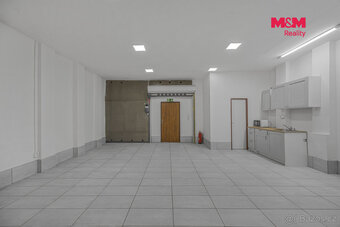 Prodej obchodního objektu, 48 m² - 6