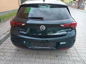 Opel Astra hatchback 2016 1.6 dci 100 kW full led Dinamic S - 6