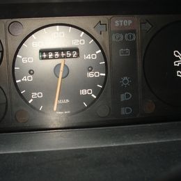 Peugeot 309, 1,2 benzin - 6