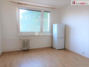 prodej družstevního bytu 2kk 35,5m2 Ústí nad Labem - Neštěmi - 6