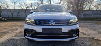 Volkswagen Tiguan 2.0 BiTDI R-Line 4Motion - 6