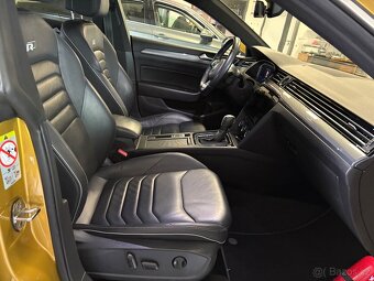 Volkswagen Arteon Rline 2 Tdi 110kw RV2020 Matrix  panorama - 6