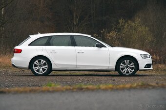 Audi A4 B8.5 - 6