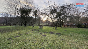 Prodej zahrady, 1974 m², Hranice - Slavíč - 6