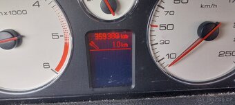 Peugeot 407 SW , 16 Hdi - 6