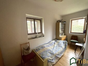 Prodej rodinné domy, 120 m2 - Vážany, ev.č. 00216 - 6