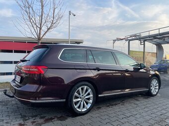 Volkswagen Passat b8 - 6