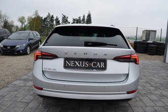 ►►Škoda Octavia 2.0 TDI 85kW•SERVIS•ALU•LED◄◄ - 6
