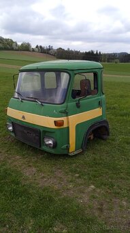 Kabina Avia - 6