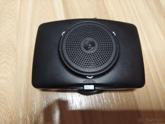 TomTom XL - 4ET03, 4.3", interní paměť, baterie drží - 6