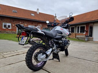 BMW R 1150 GS Adventure - 6