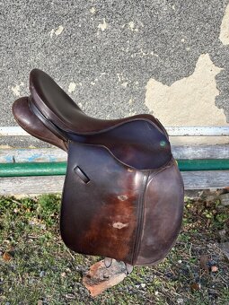 Pony sedlo - 6