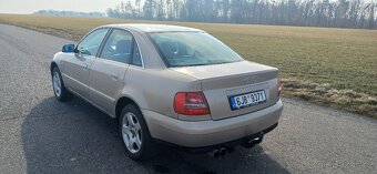 Audi A4 B5 2.4 V6 - 6