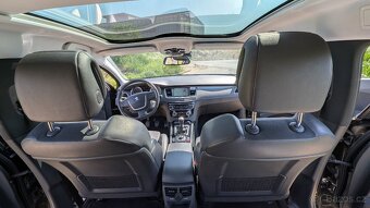 Peugeot 508, SW ALLURE 1,6 TURBO 156k - 6