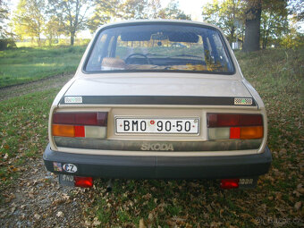Škoda 105, 105L, 105 L, 120, 120L - 6