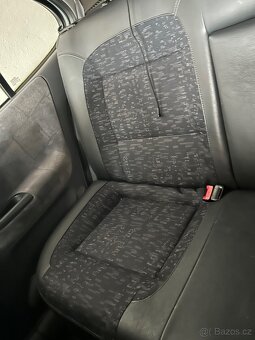 Díly z Megane fl 1.6 16V - 6