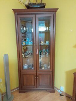 NÁBYTEK OBÝVACÍ POKOJ - 6