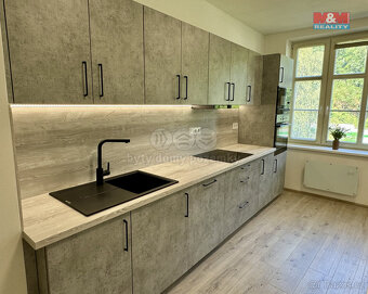 Prodej bytu 3+kk, 103 m², K. Vary, ul. nábřeží Jana Palacha - 6