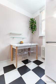 Prodej bytu 4+kk, 100 m2, Praha - Strašnice, ulice Dětská - 6