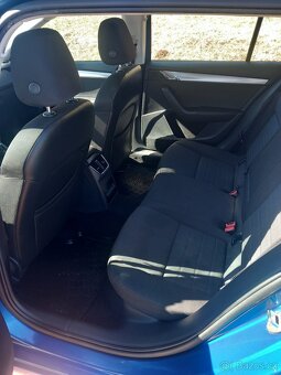 Skoda octavia combi 2.0 tdi 110kw - 6