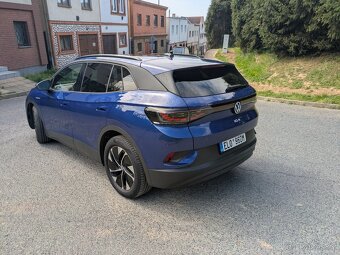 ID.4 Pro Performance Tech 150 kW, 77kWh, TČ, DPH - 6