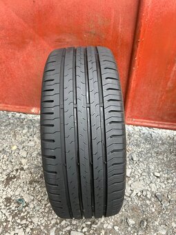 Prodám gumy 215/45/17 Continental - 6