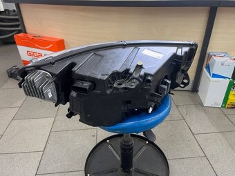Volvo XC40 18- levá lampa MID LED 31655635 - 6