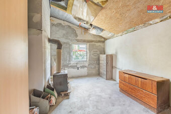 Prodej chaty, 48 m², Slaný - 6