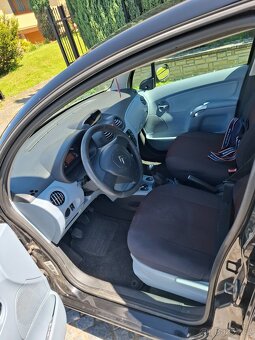 Prodám Citroën C3 - 6