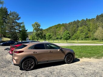 Prodám Kia XCeed 1,5T-GDi TOP MY22 - 6