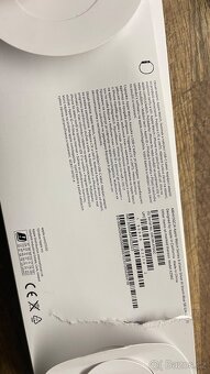 Hodinky apple watch serie 9 - 6