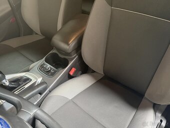 Ford Focus 1.6 TDCi , 85 kW nafta, 2014 - 6