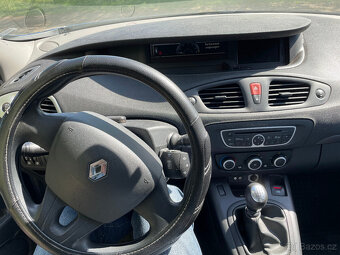 Renault Megan Scenic - 6