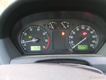 Skoda Fabia 1.4 mpi - 6