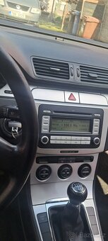 Vw passat b6 - 6