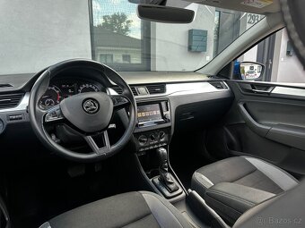 Škoda Rapid Spaceback 1.0 Tsi DSG, CZ, 2018 66tis KM - 6