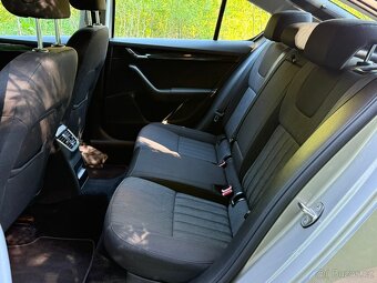 Škoda Octavia 3 1.4TSI 110kW Style | FullLED,Navigace / CZ - 6