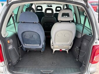 Volkswagen Sharan - 6