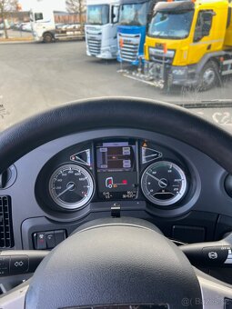 Ojeté vozidlo DAF XF 480 FT SSC EURO 6, tahač 4x2 Low Deck - 6