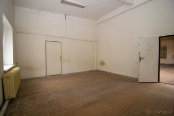 Pronájem skladového prostoru 826 m² – Brandýs nad Labem, kom - 6