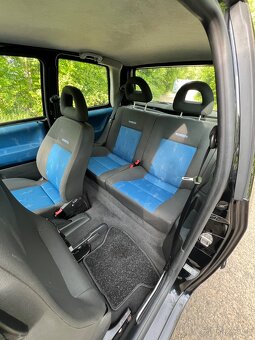 Volkswagen Lupo 1,4i - 6