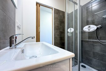 Pronájem byty 1+kk, 19 m2 - Jirkov, ev.č. 567 - 6
