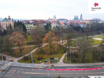 Prodej obchodního prostoru 7 m2, Hradec Králové - 6