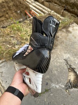 Brusle True Skates - 6