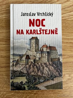 Knížky - 6