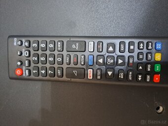 LG Smart DBVT2  televize POŠKOZENÁ OBRAZOVKA - 6