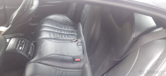 BMW 550i xDrive F12 / F13 / F06 M paket - Náhradní díly - 6