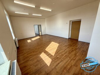 Pronájem kanceláře, 59 m2, Opava - Kateřinky, ev.č. 00563 - 6